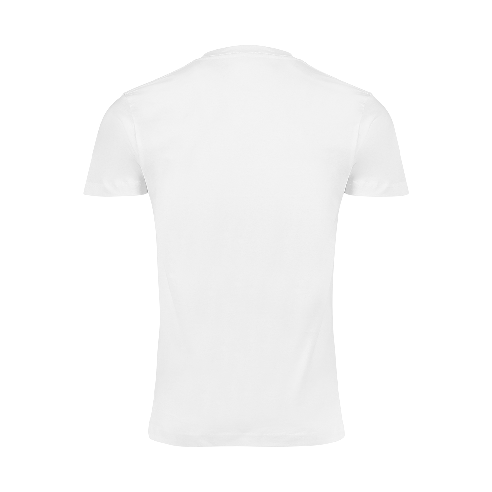Wholesale Men's Side Seam T-Shirt | Smartex Apparel