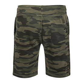 Wholesale Priced Adult Premium Camo Shorts | Smartex Apparel